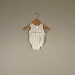 Baby Gap romper‎ janie and jack 0-3M zara H&M little co. Cat & jack Grayson
